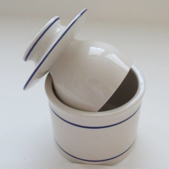 Butter Bell classic butter keeper / Traditional French method - Picture 1 of 13